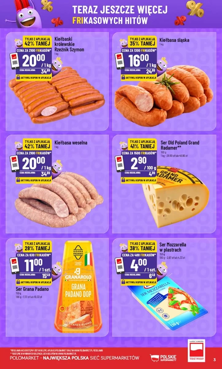 Strona 3 z gazetki Polomarket