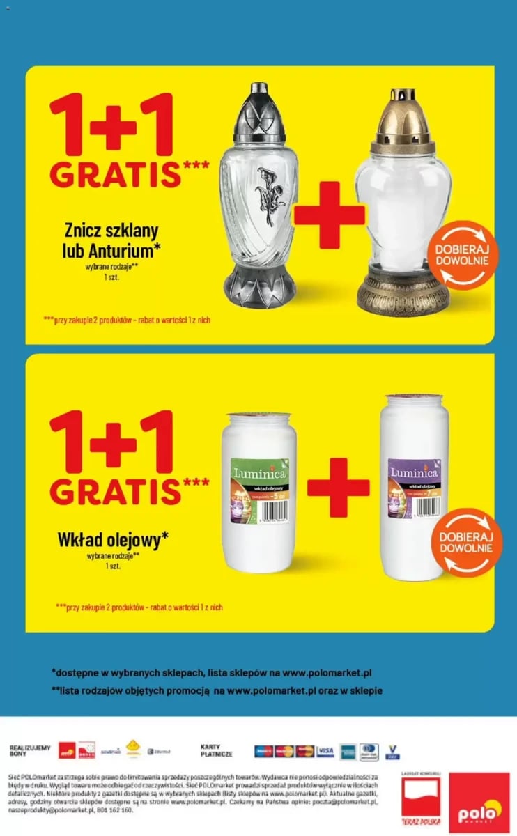 Strona 10 z gazetki Polomarket