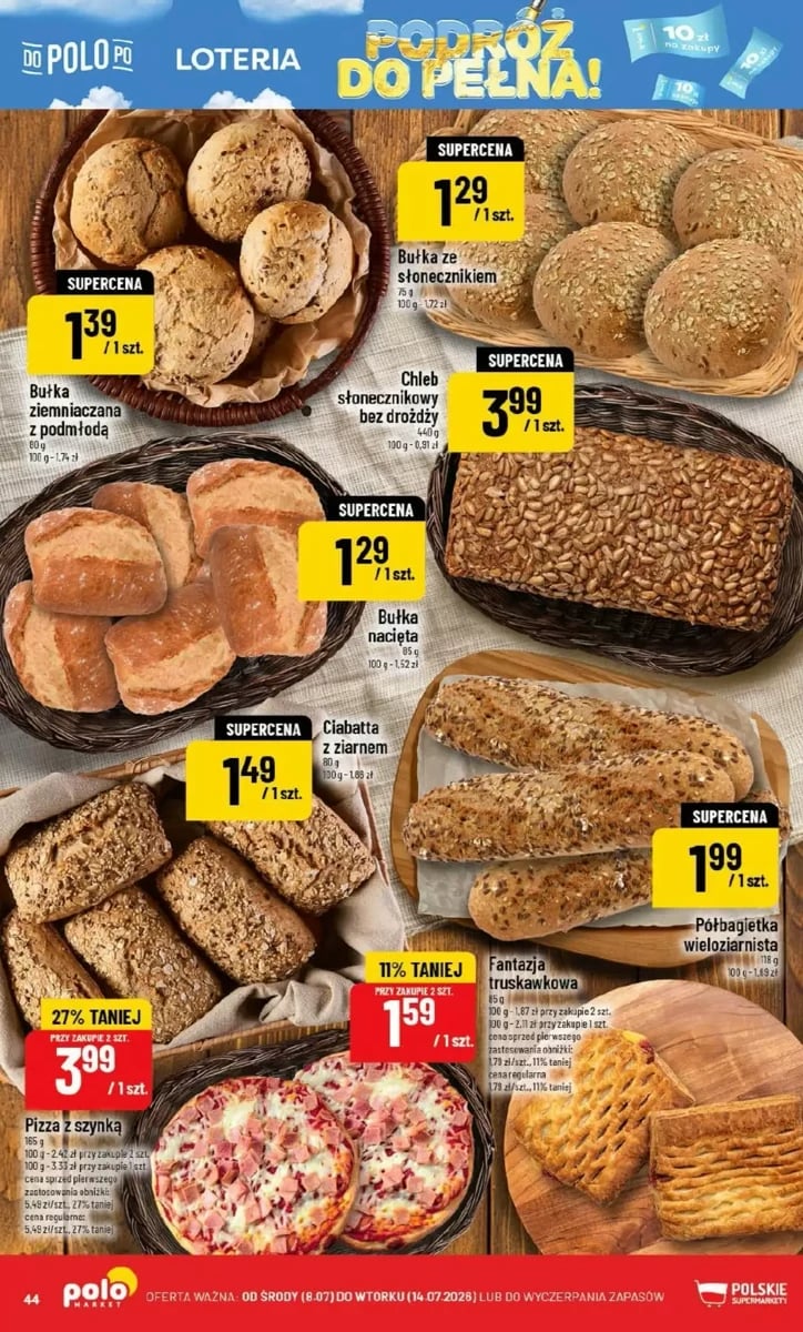Strona 44 z gazetki Polomarket