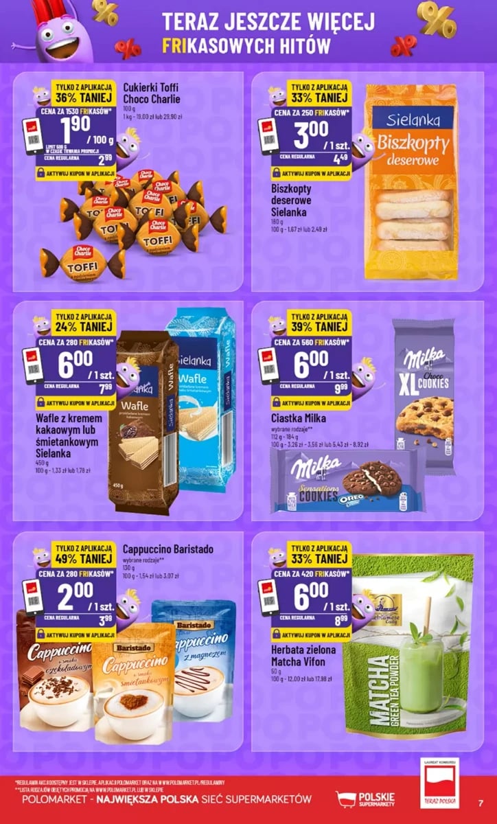 Strona 7 z gazetki Polomarket