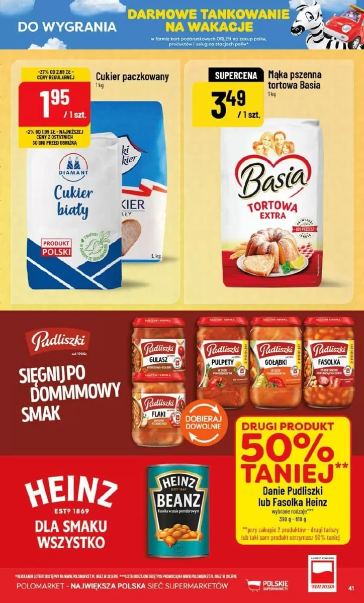 Strona 41 z gazetki Polomarket