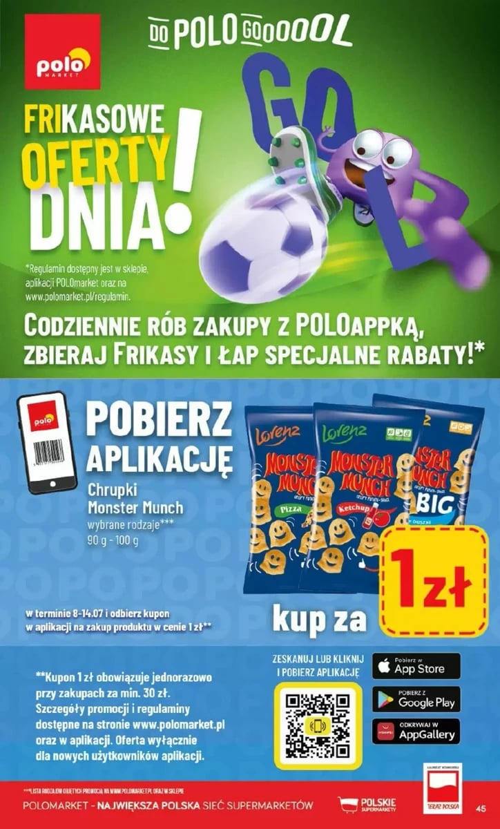 Strona 45 z gazetki Polomarket