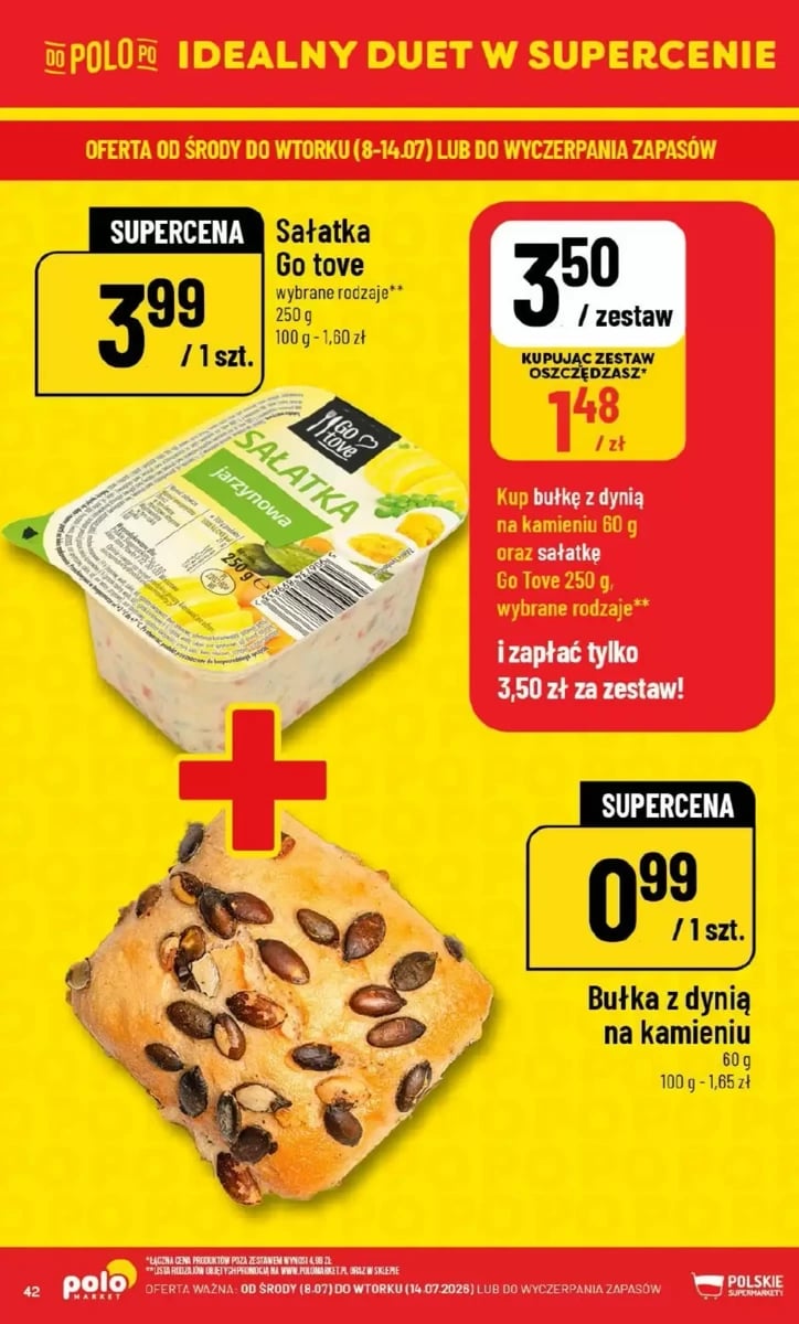 Strona 42 z gazetki Polomarket