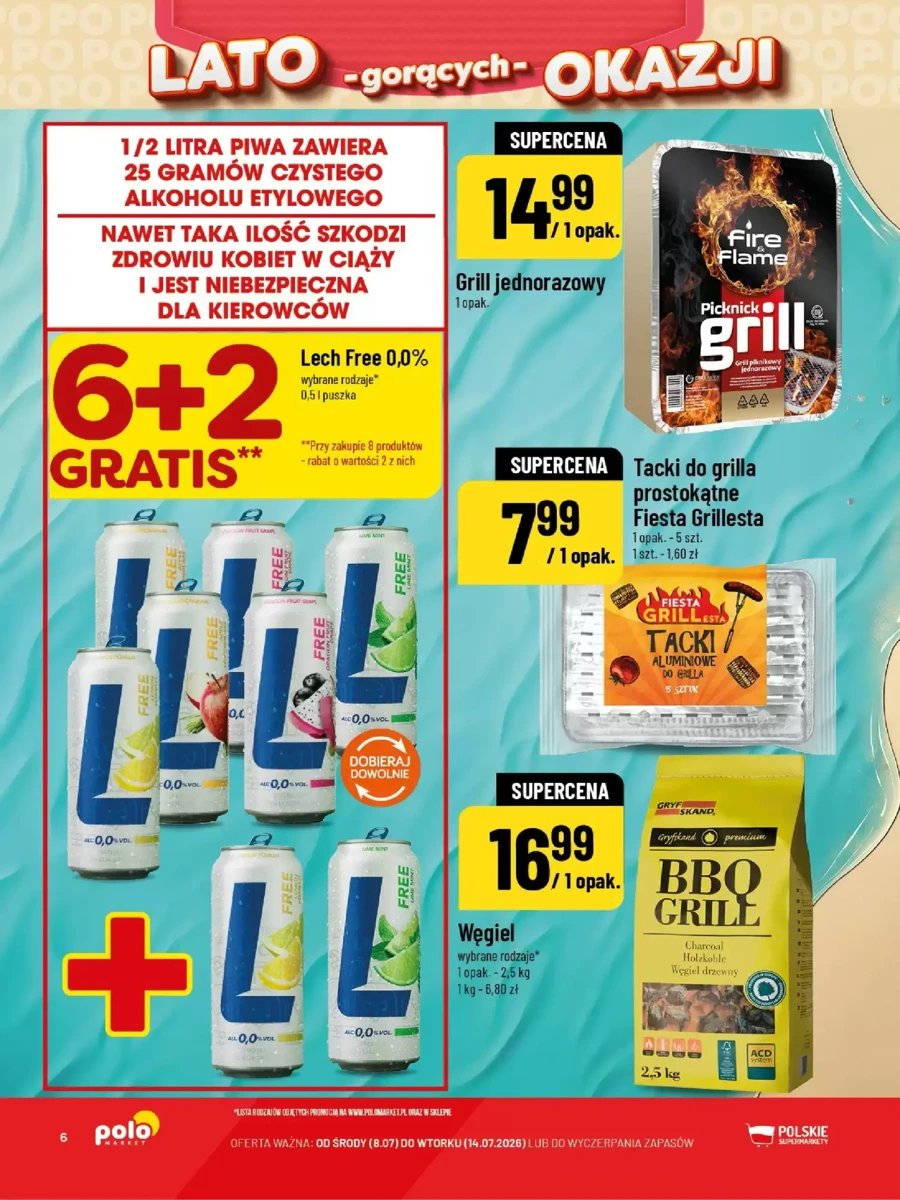 Strona 6 z gazetki Polomarket