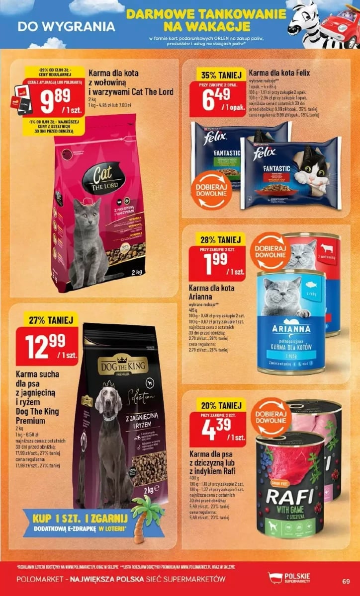 Strona 69 z gazetki Polomarket