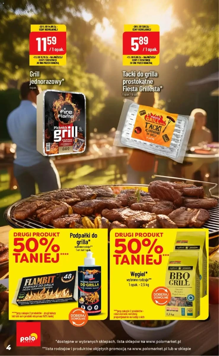 Strona 4 z gazetki Polomarket