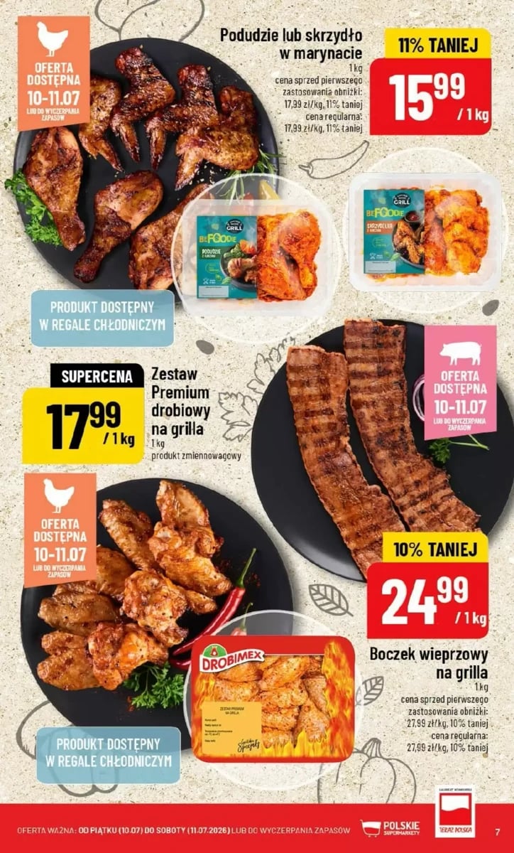 Strona 7 z gazetki Polomarket
