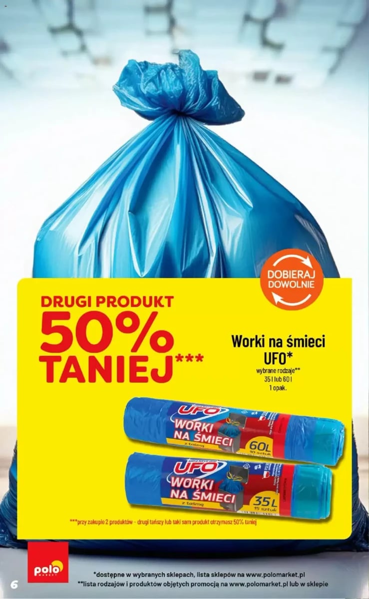 Strona 6 z gazetki Polomarket