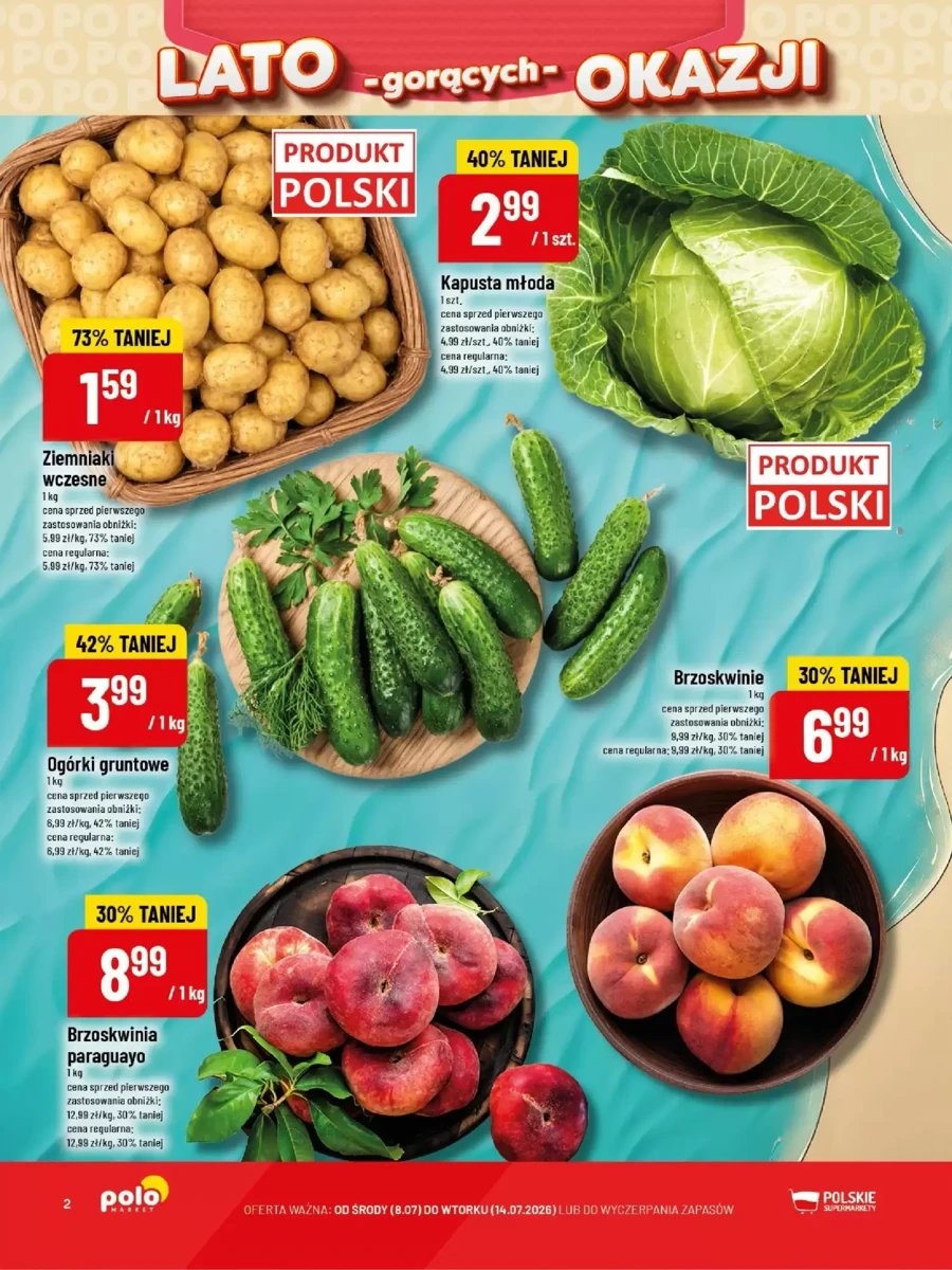 Strona 2 z gazetki Polomarket