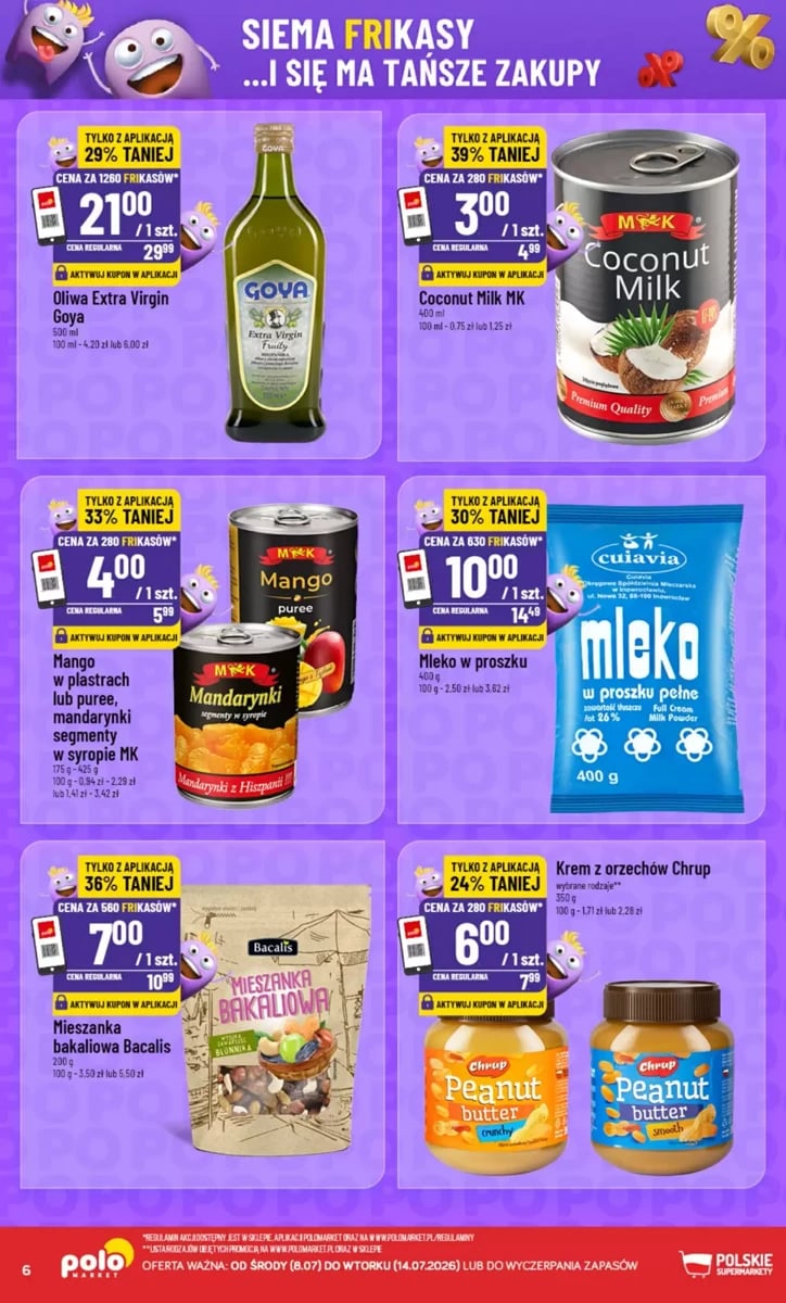 Strona 6 z gazetki Polomarket