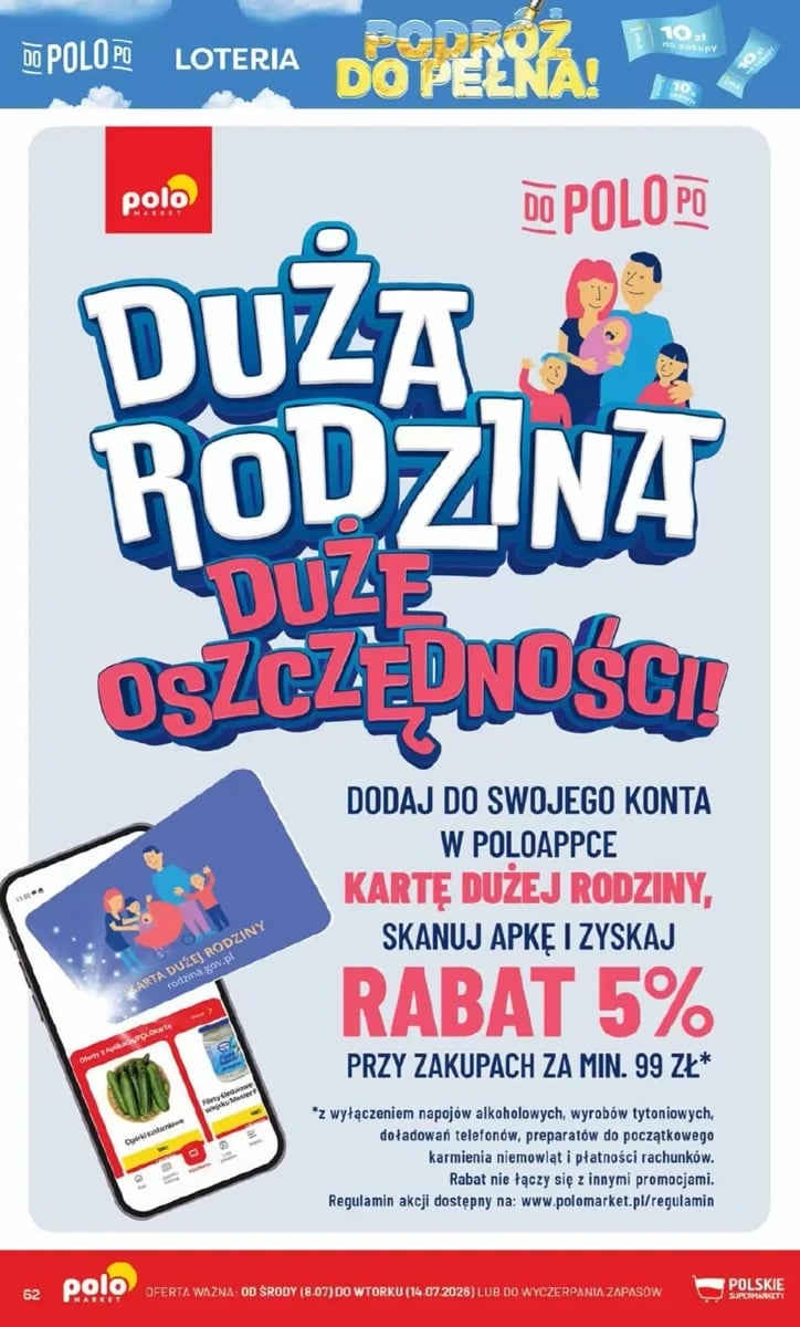 Strona 62 z gazetki Polomarket