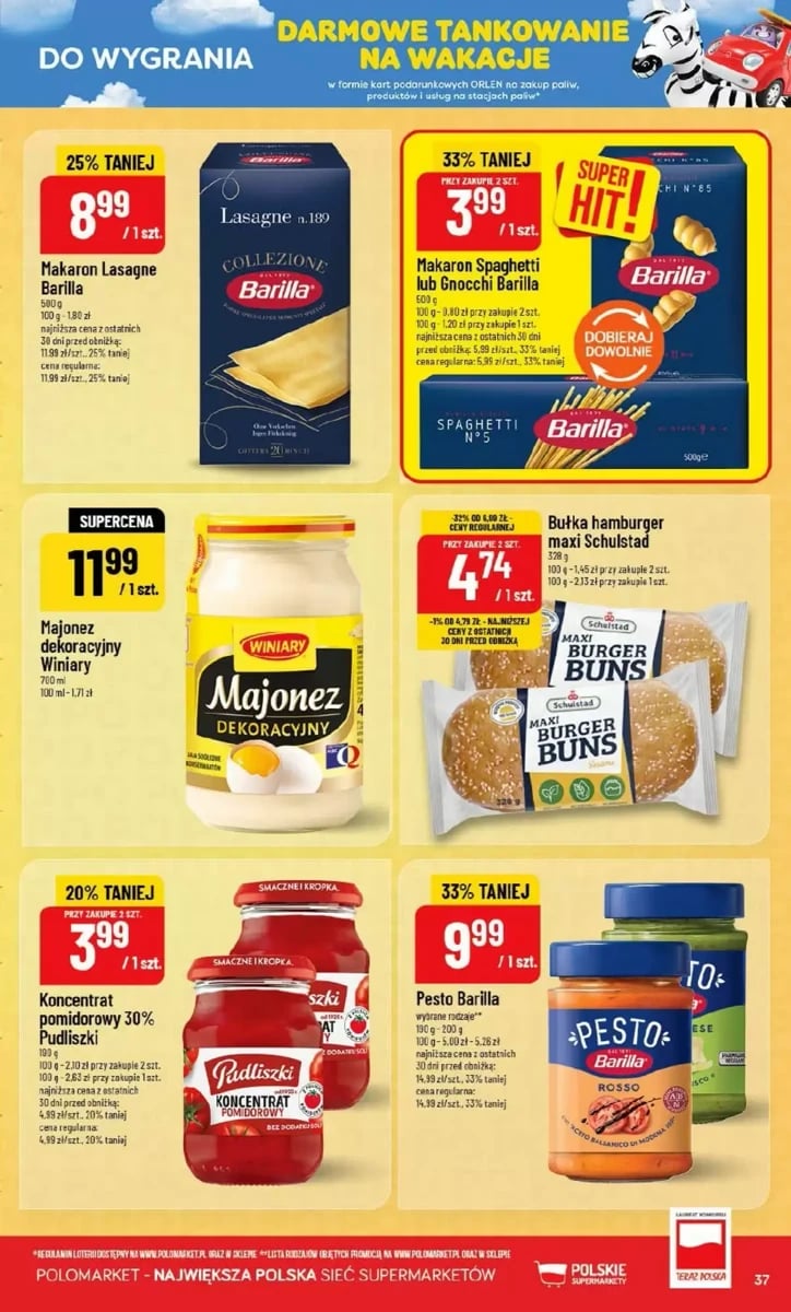 Strona 37 z gazetki Polomarket