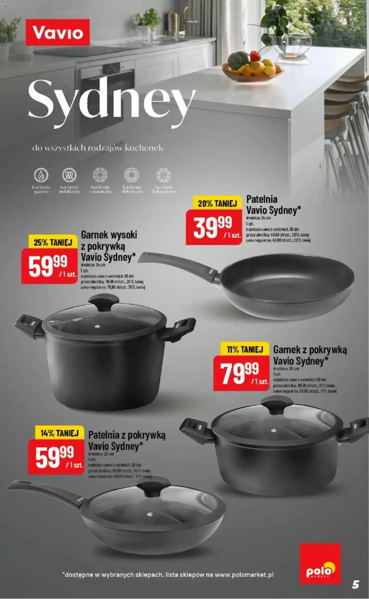 Strona 5 z gazetki Polomarket