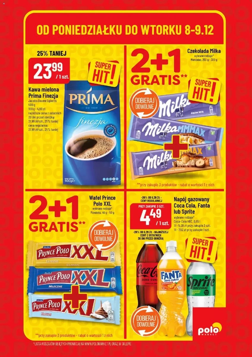 Strona 5 z gazetki Polomarket
