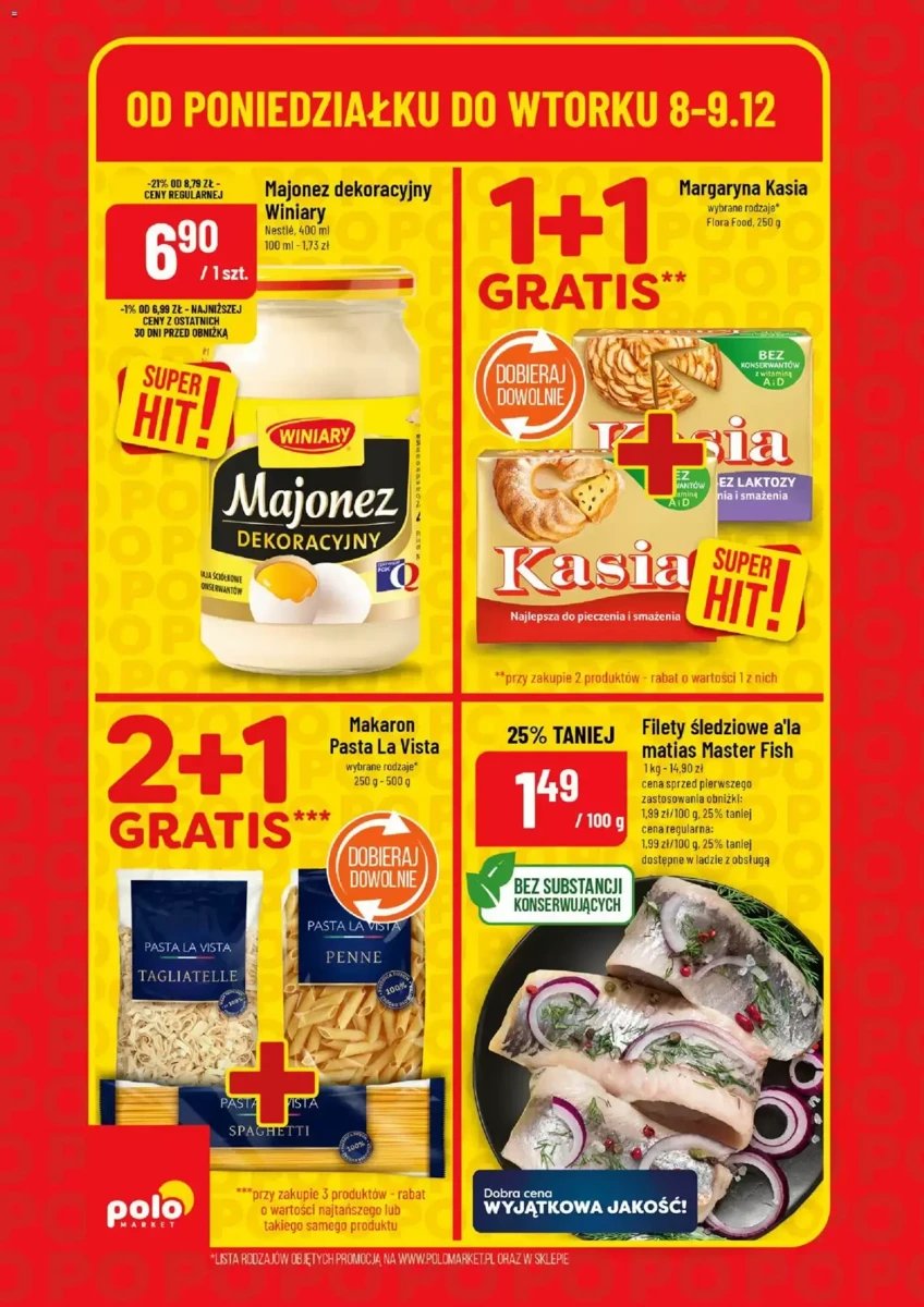 Strona 4 z gazetki Polomarket