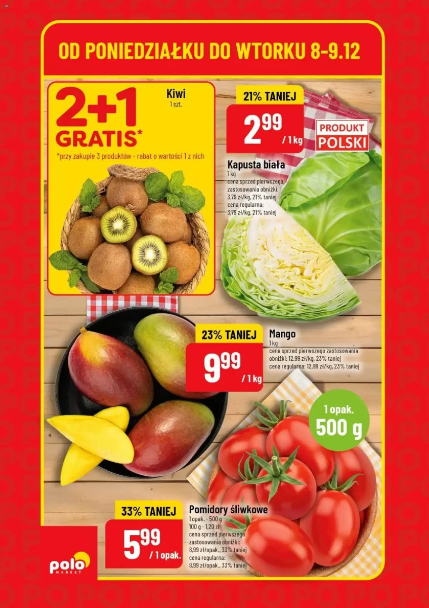 Strona 2 z gazetki Polomarket