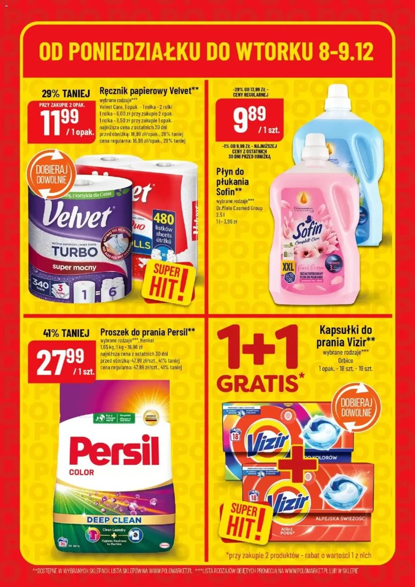 Strona 6 z gazetki Polomarket