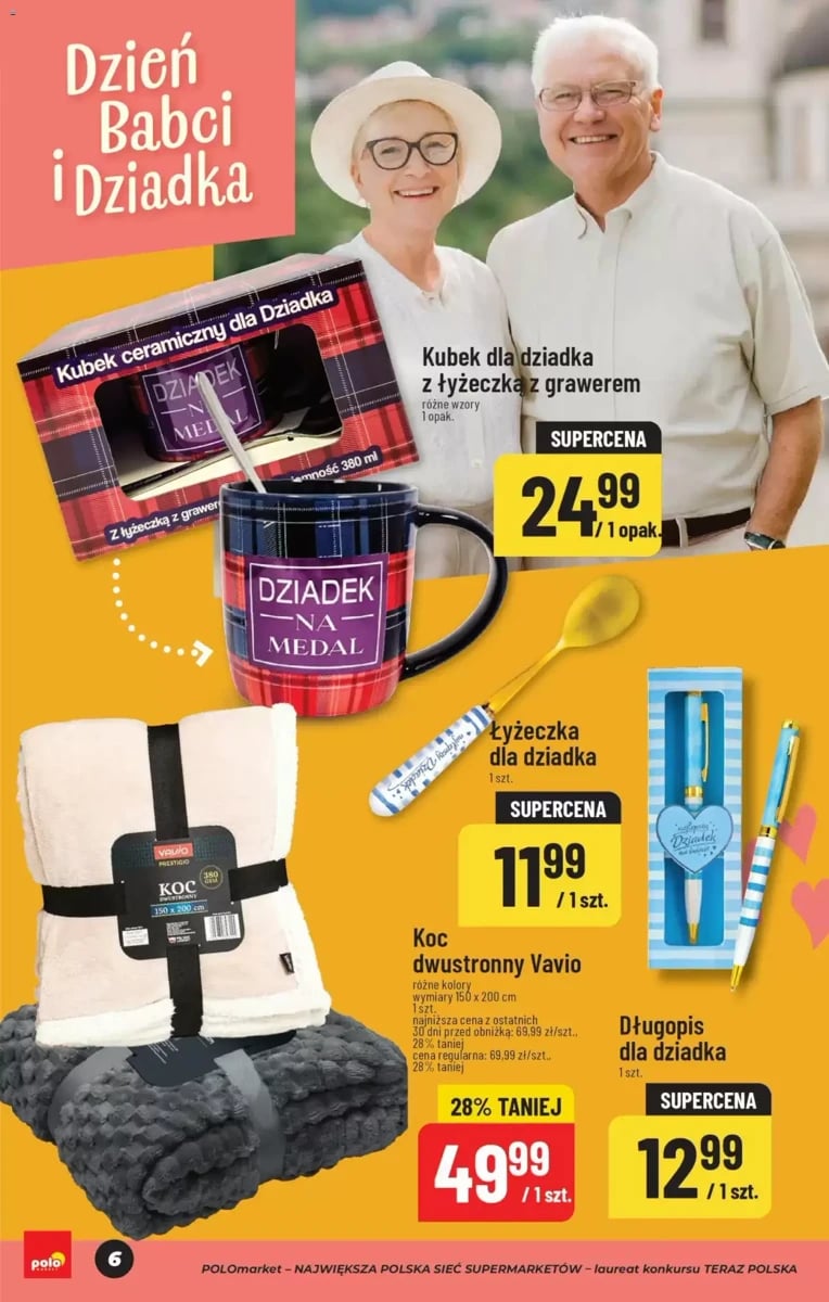 Strona 6 z gazetki Polomarket