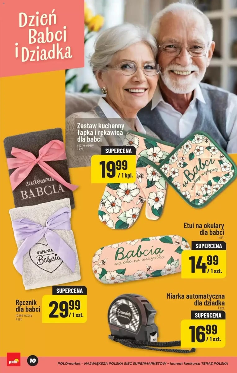 Strona 10 z gazetki Polomarket