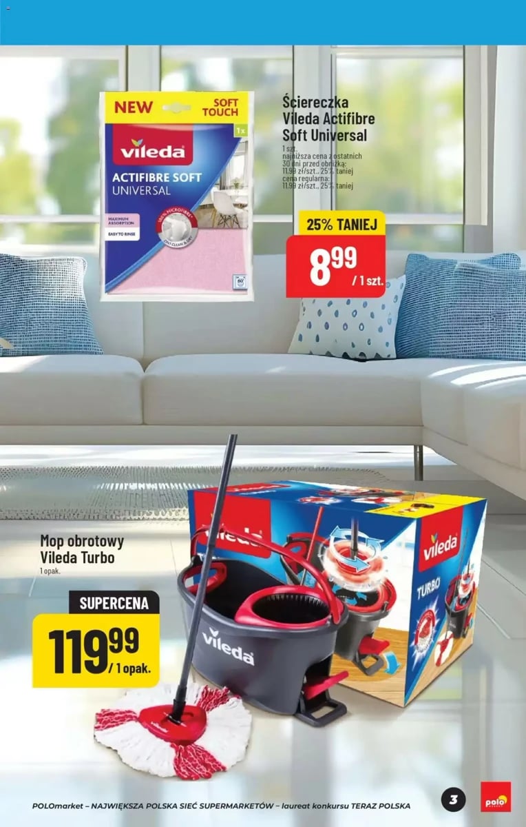 Strona 3 z gazetki Polomarket