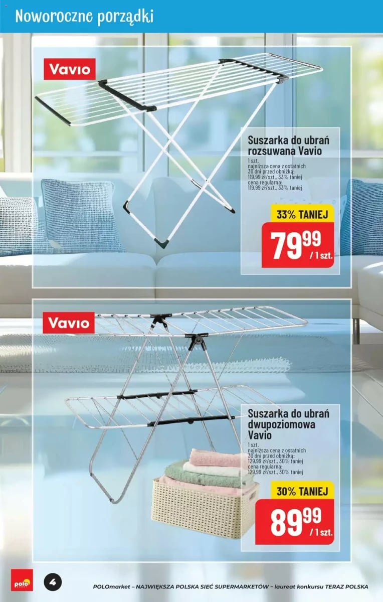 Strona 4 z gazetki Polomarket