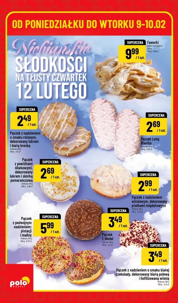 Strona 2 z gazetki Polomarket