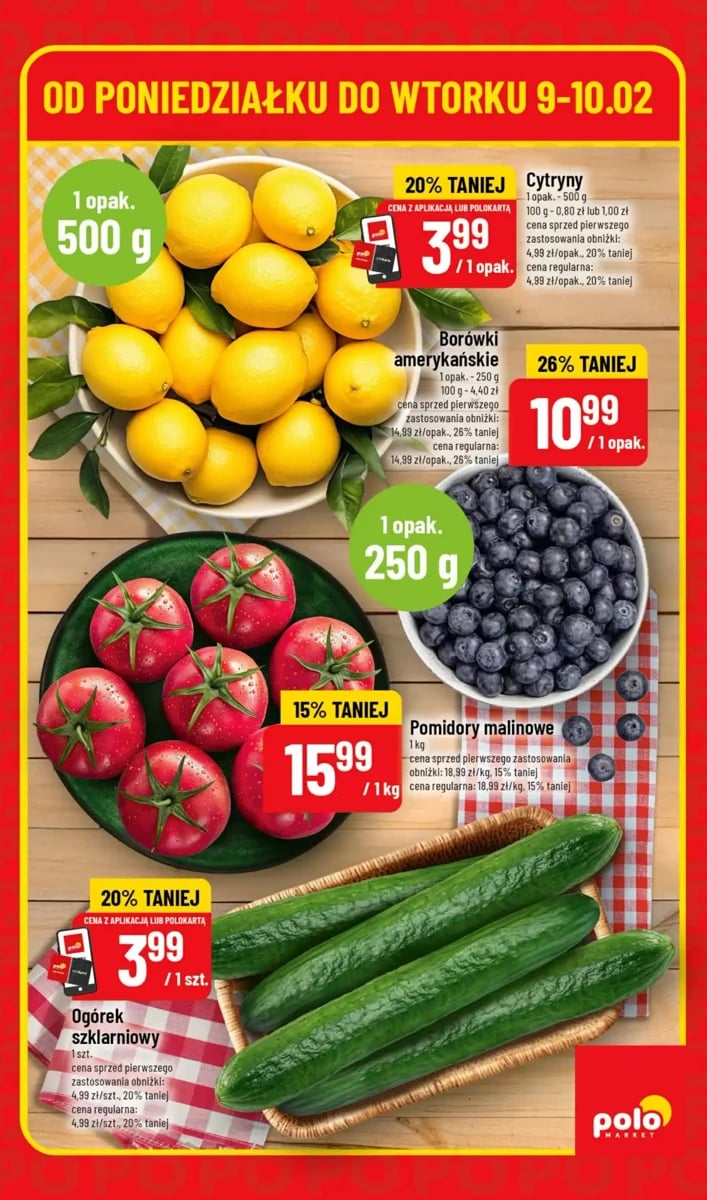 Strona 5 z gazetki Polomarket