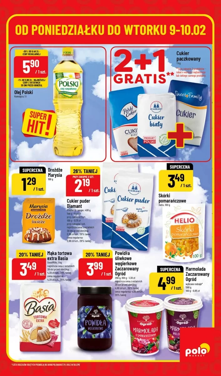 Strona 3 z gazetki Polomarket