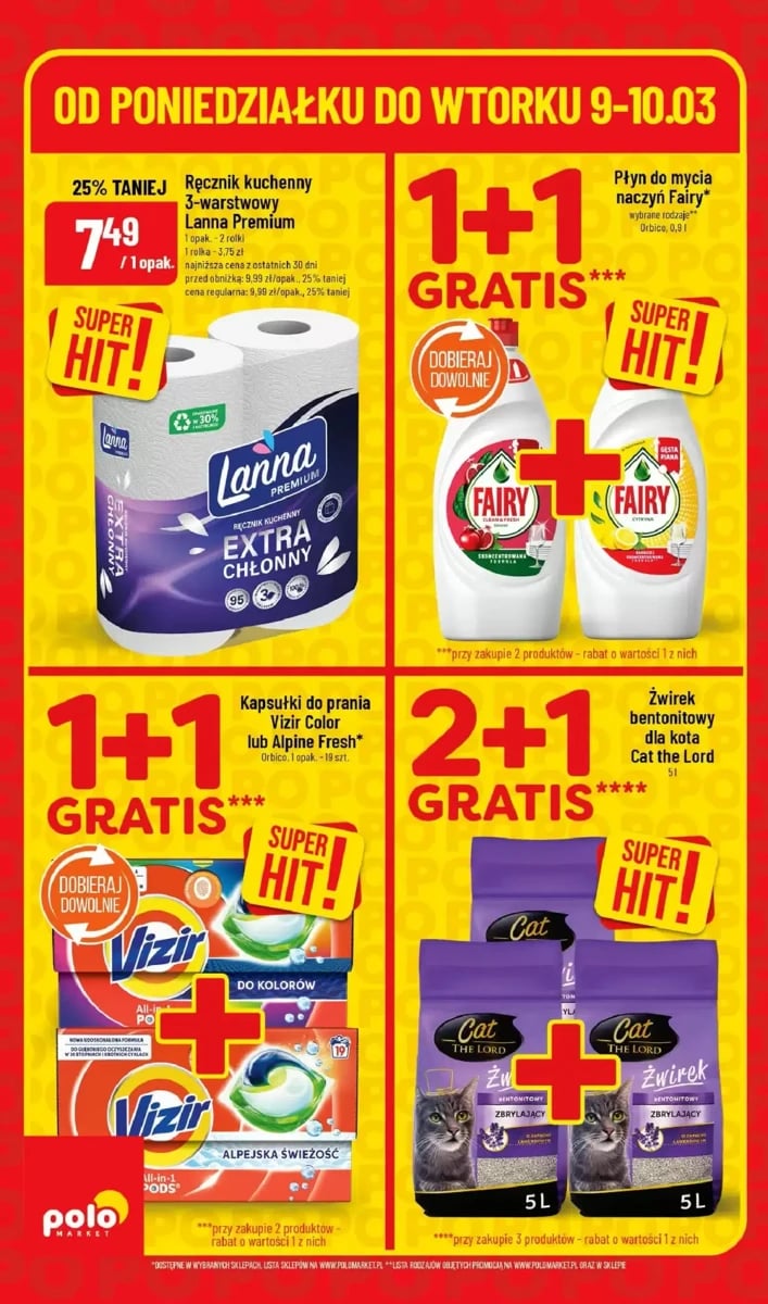 Strona 6 z gazetki Polomarket