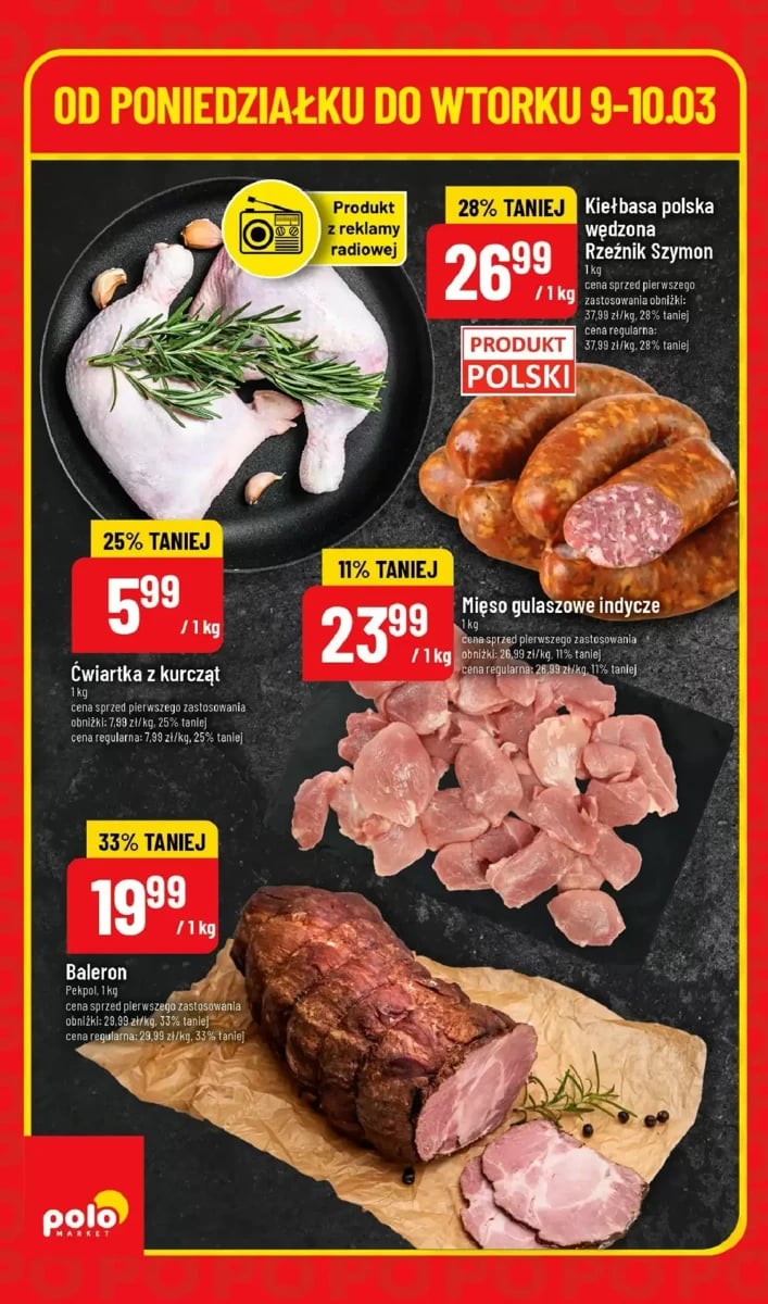 Strona 2 z gazetki Polomarket