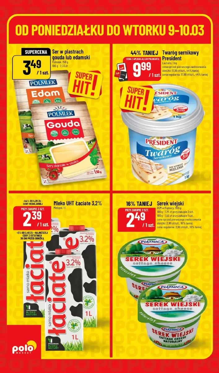 Strona 4 z gazetki Polomarket