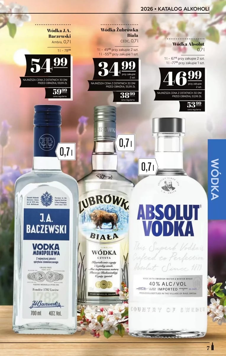 Strona 7 z gazetki Polomarket