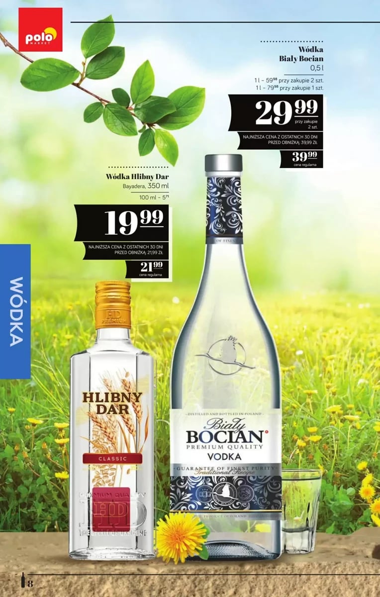 Strona 8 z gazetki Polomarket