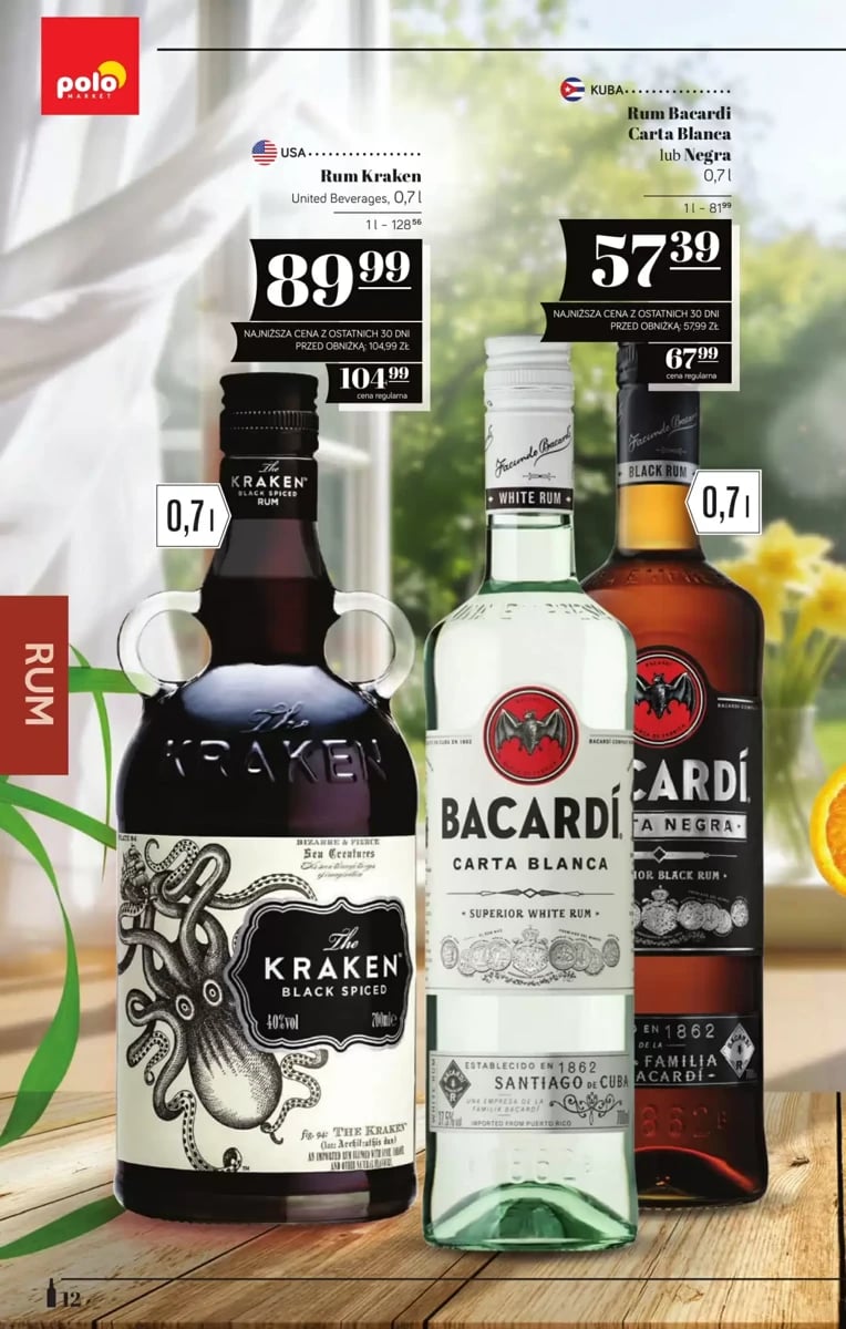 Strona 12 z gazetki Polomarket
