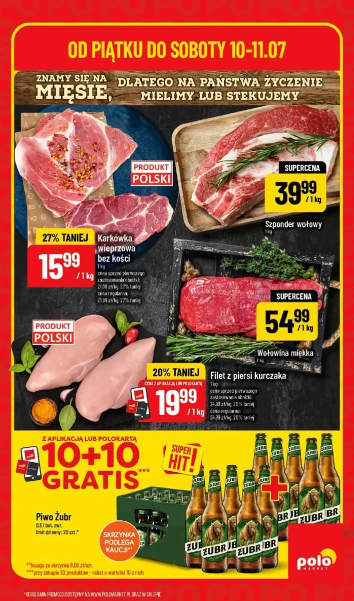 Strona 3 z gazetki Polomarket