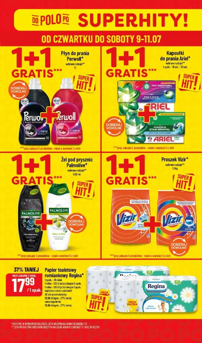 Strona 4 z gazetki Polomarket