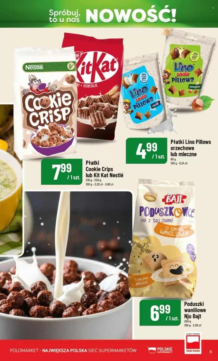 Strona 5 z gazetki Polomarket