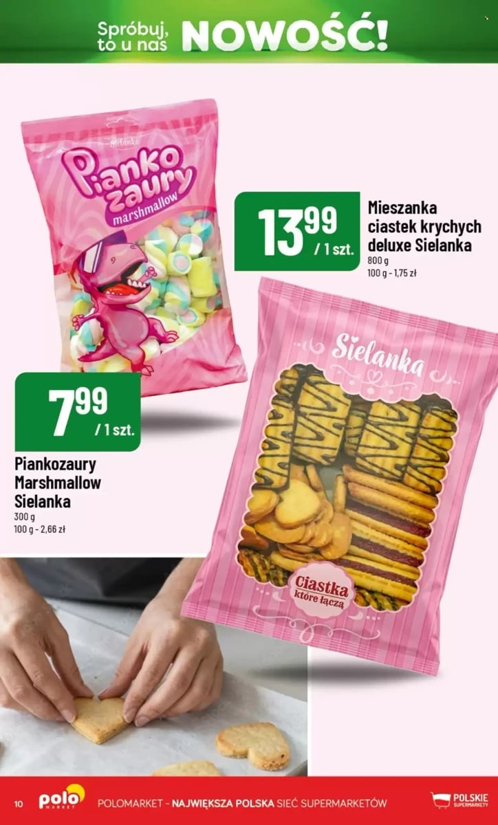 Strona 10 z gazetki Polomarket