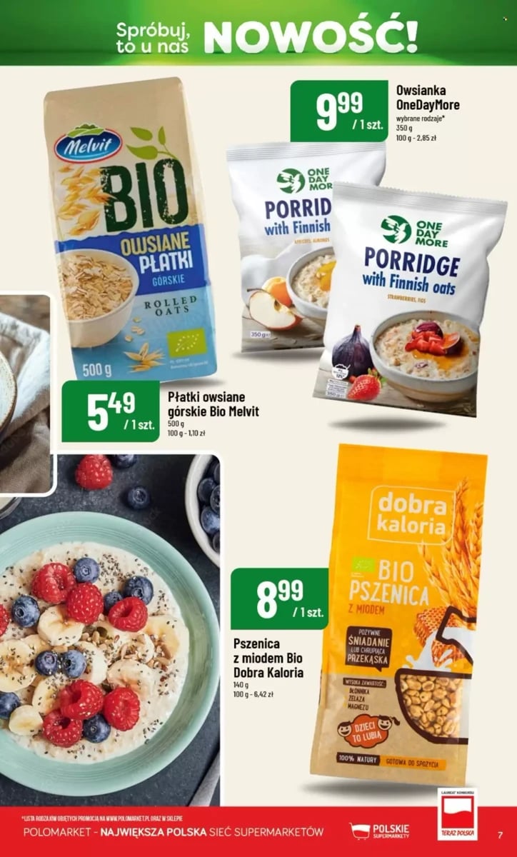 Strona 7 z gazetki Polomarket