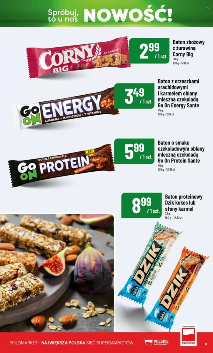 Strona 9 z gazetki Polomarket
