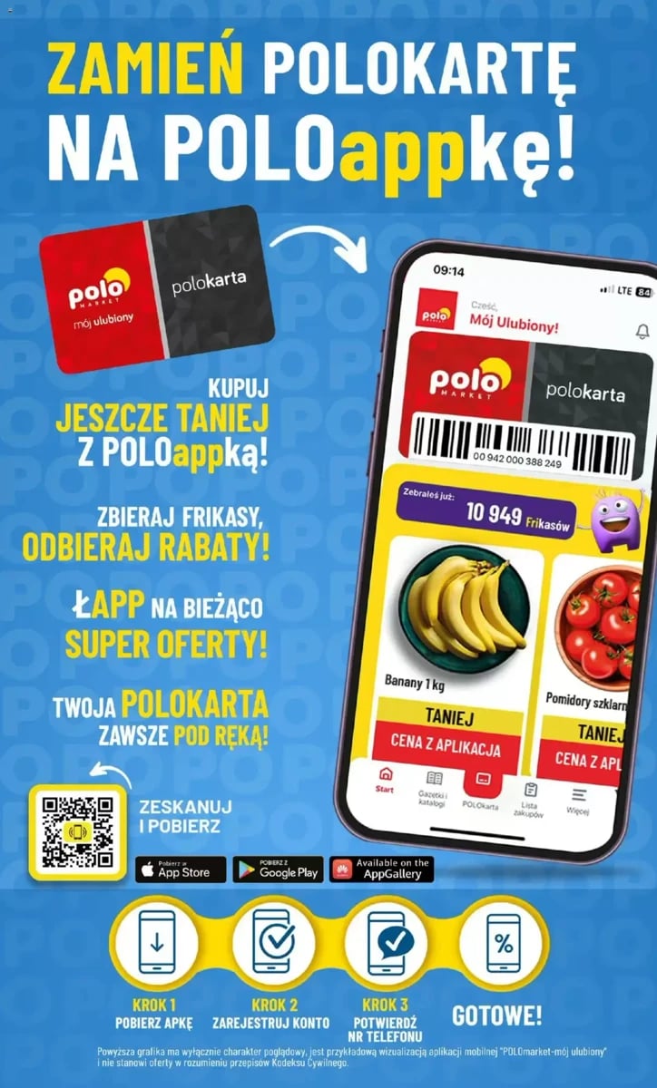 Strona 2 z gazetki Polomarket