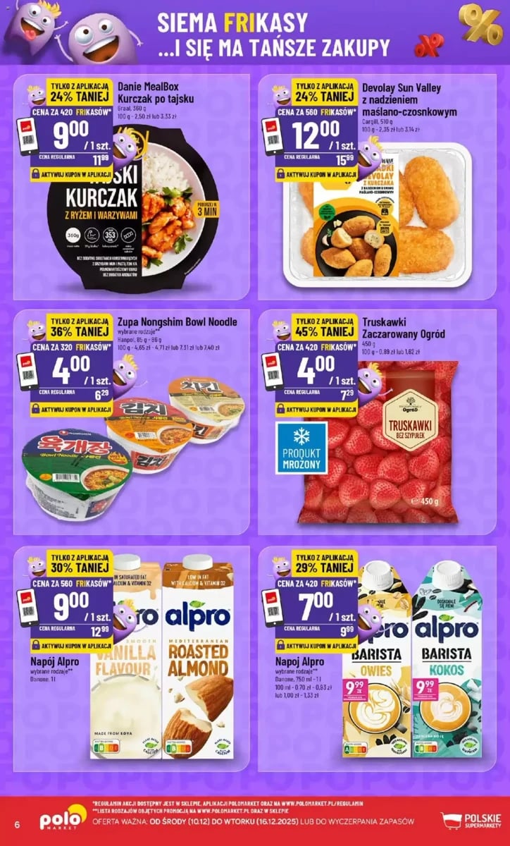 Strona 6 z gazetki Polomarket