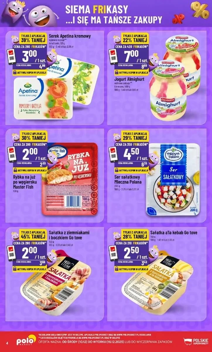 Strona 4 z gazetki Polomarket