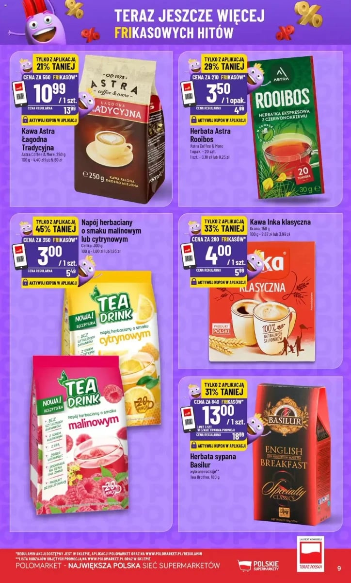 Strona 9 z gazetki Polomarket