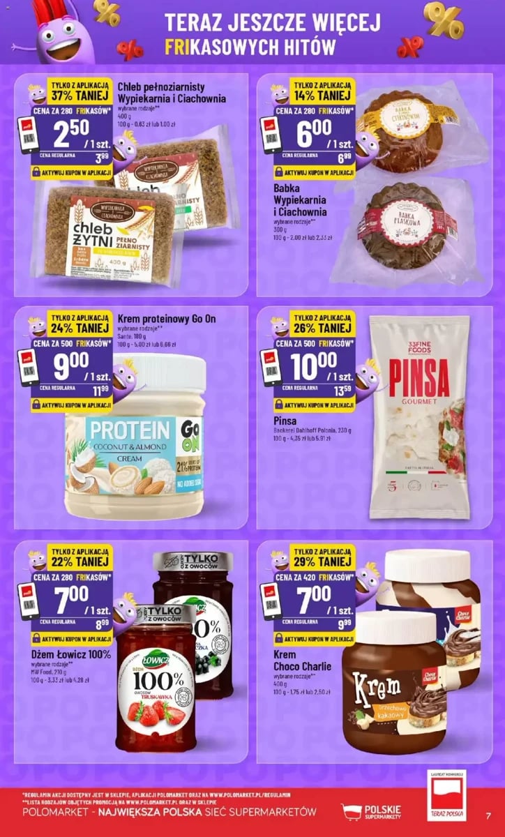 Strona 7 z gazetki Polomarket