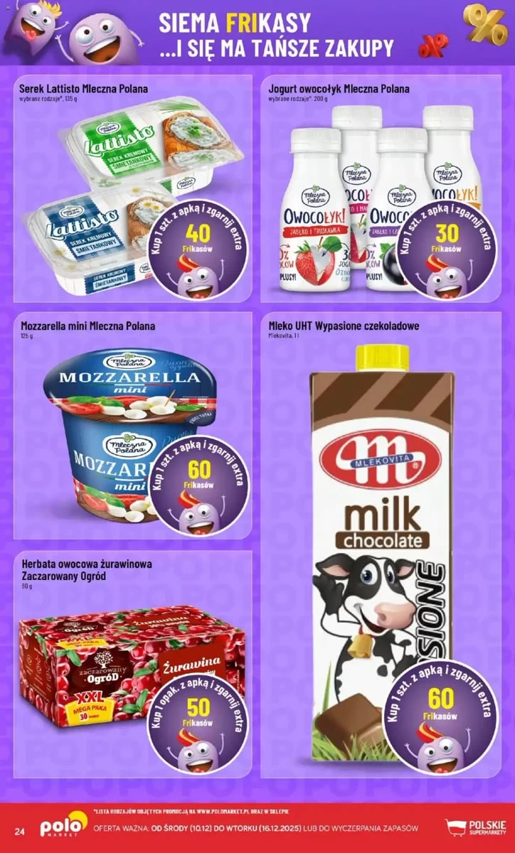 Strona 24 z gazetki Polomarket