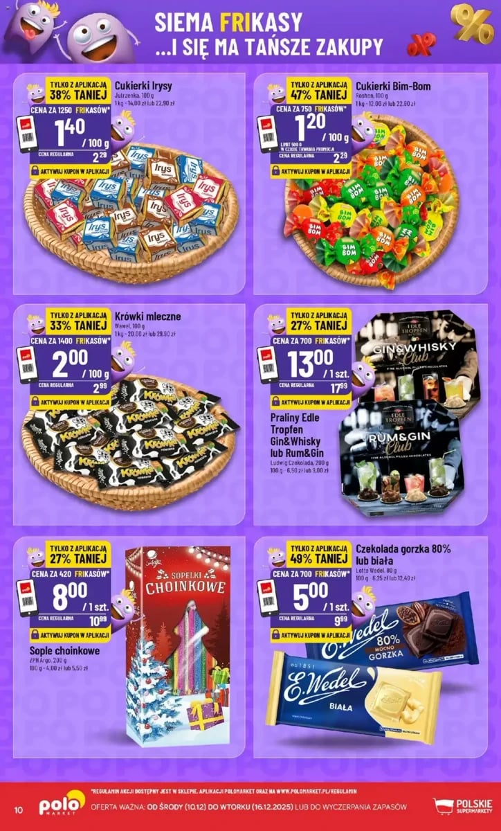 Strona 10 z gazetki Polomarket