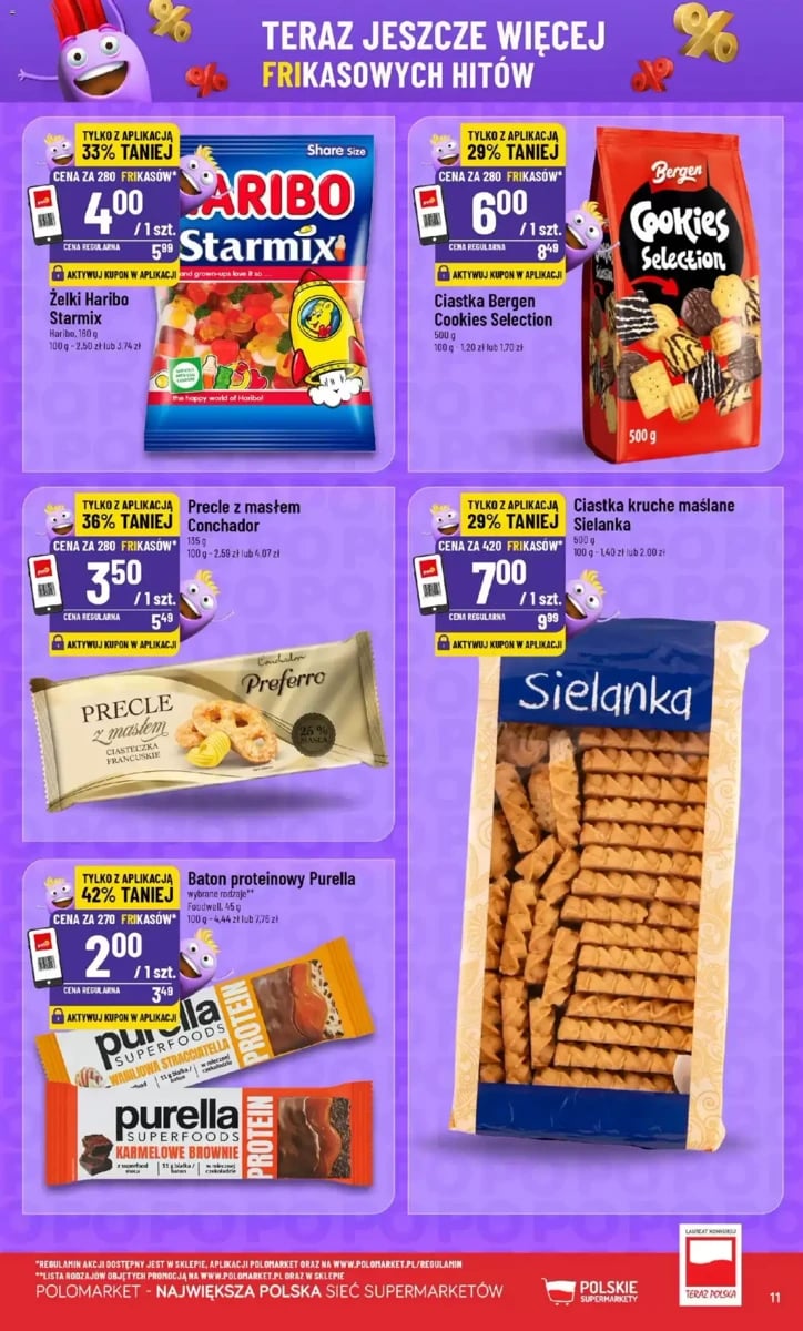 Strona 11 z gazetki Polomarket