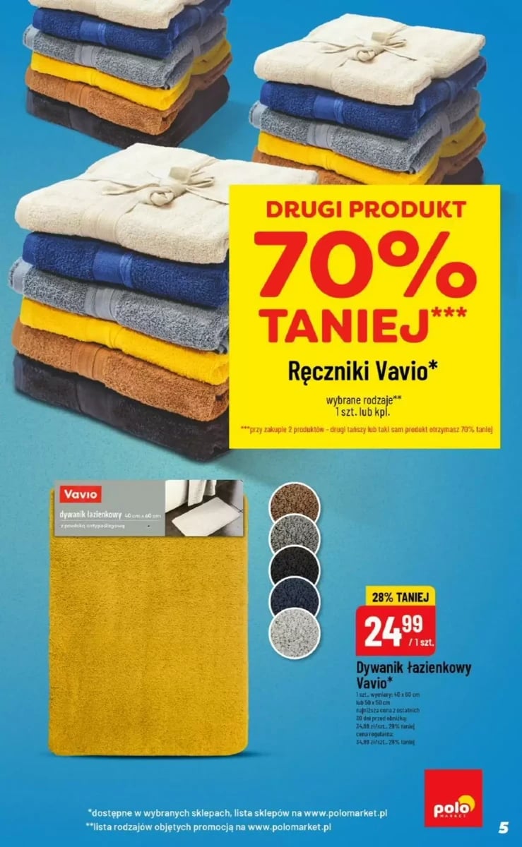 Strona 5 z gazetki Polomarket