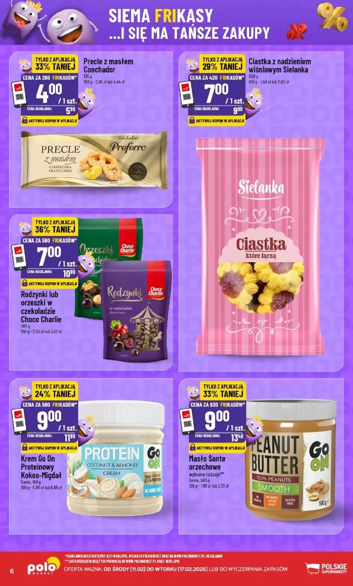Strona 6 z gazetki Polomarket
